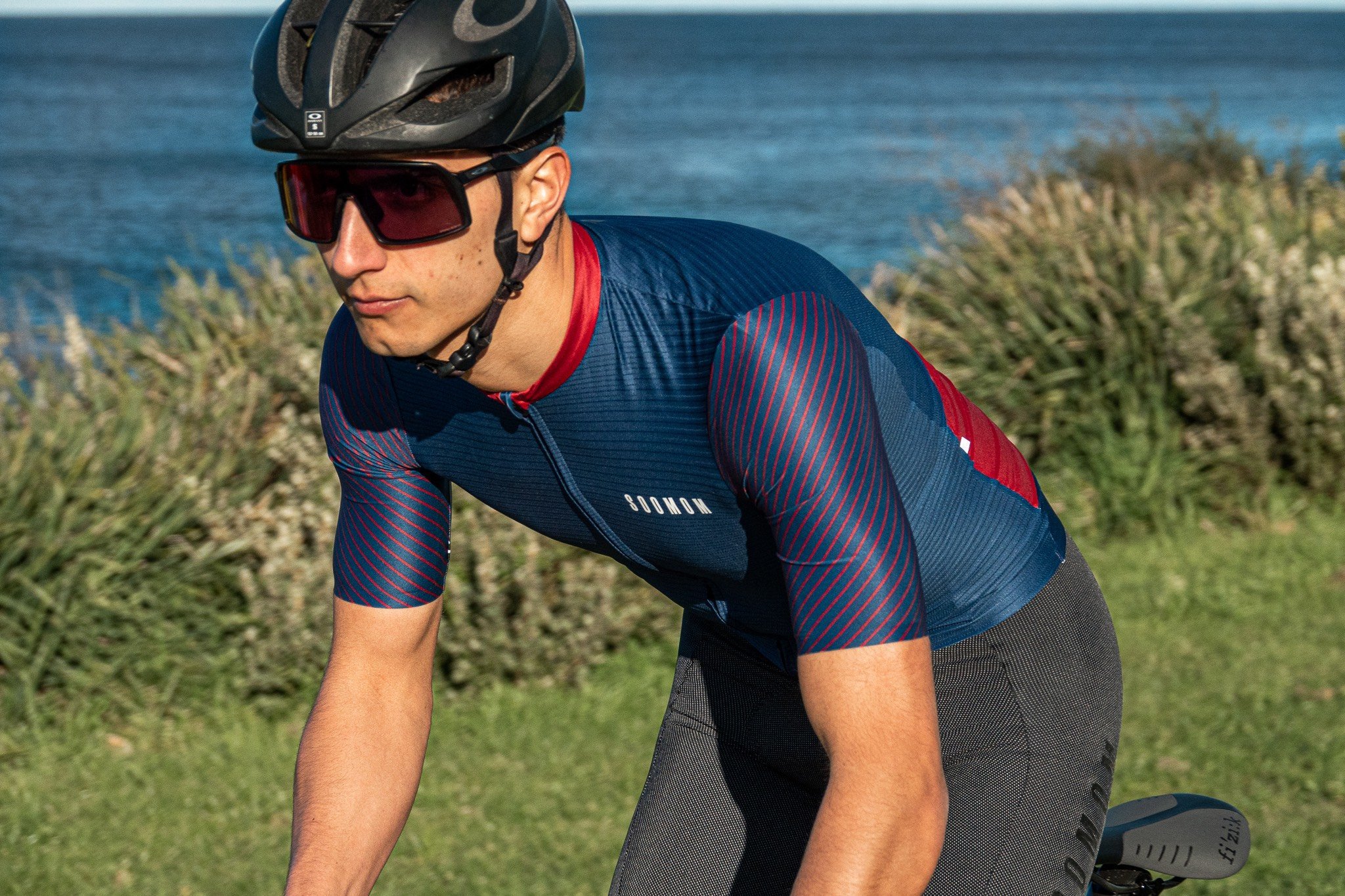6 Men’s Cycling Essentials from SOOMOM The Coolector