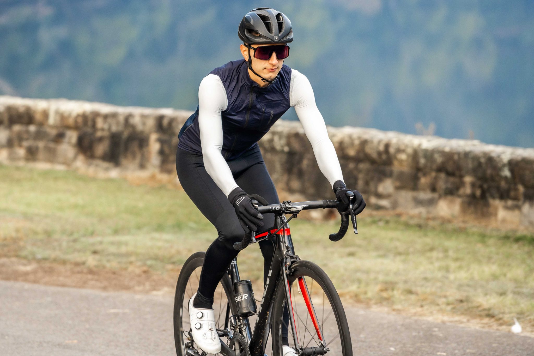 6 Men’s Cycling Essentials from SOOMOM The Coolector