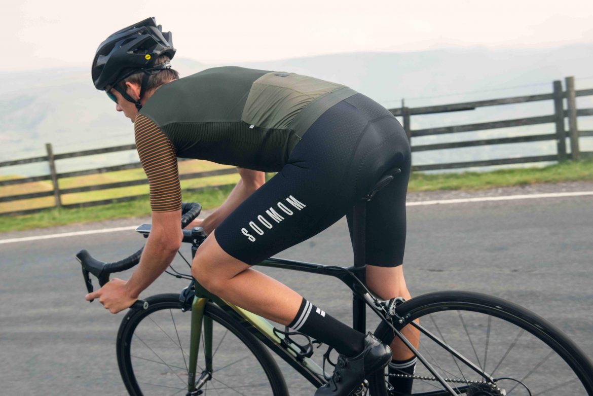 6 Men’s Cycling Essentials from SOOMOM The Coolector
