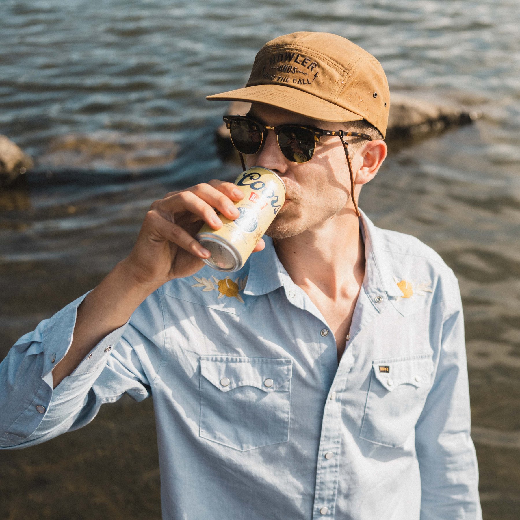 6 of the best menswear brands for shirts The Coolector