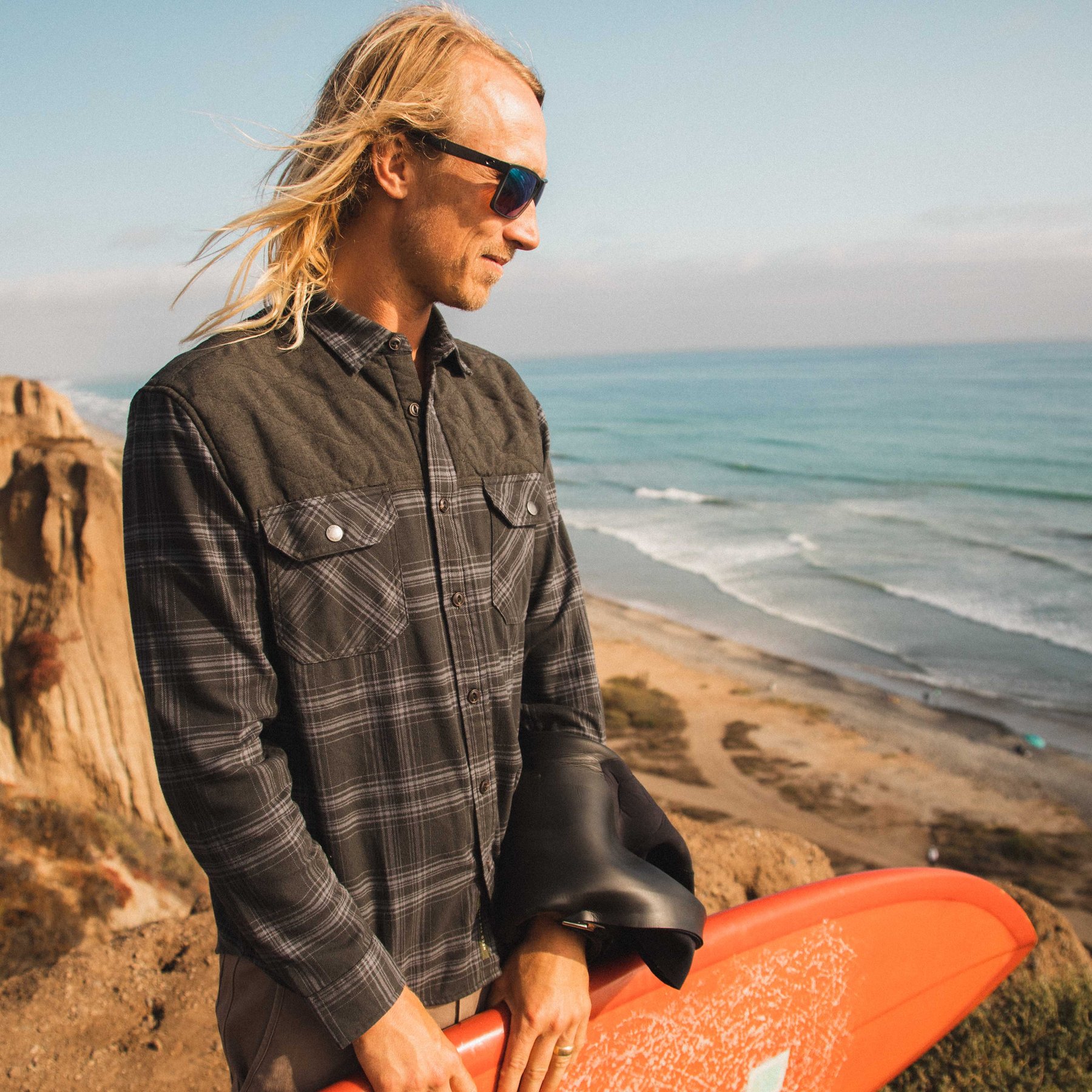 6 of the best menswear brands for shirts The Coolector