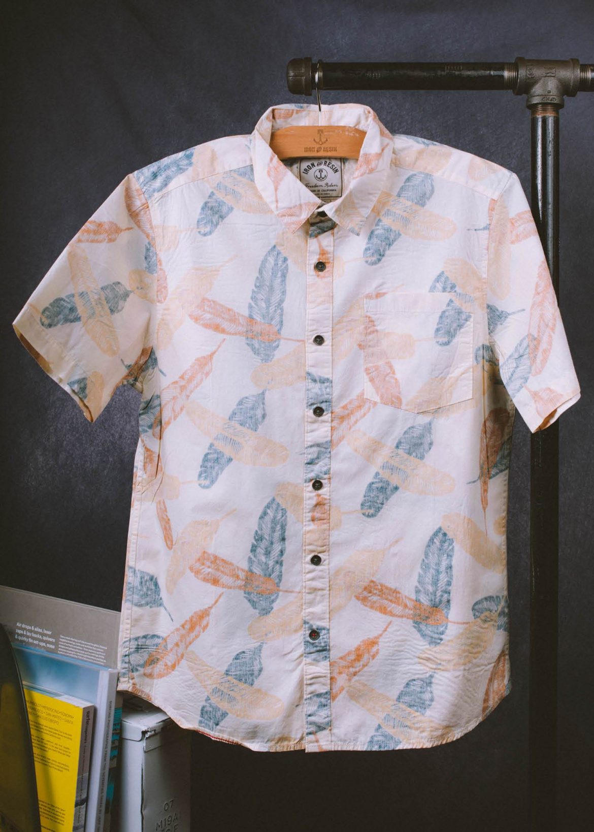 6 of the best menswear brands for shirts The Coolector