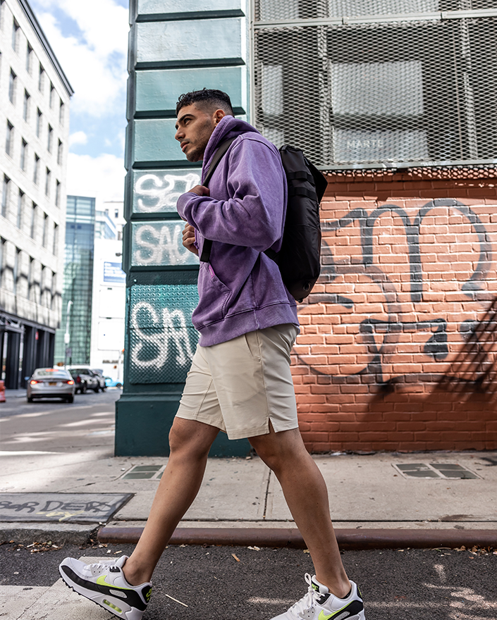 6 of the best pieces of athleisure gear from Legends | The Coolector