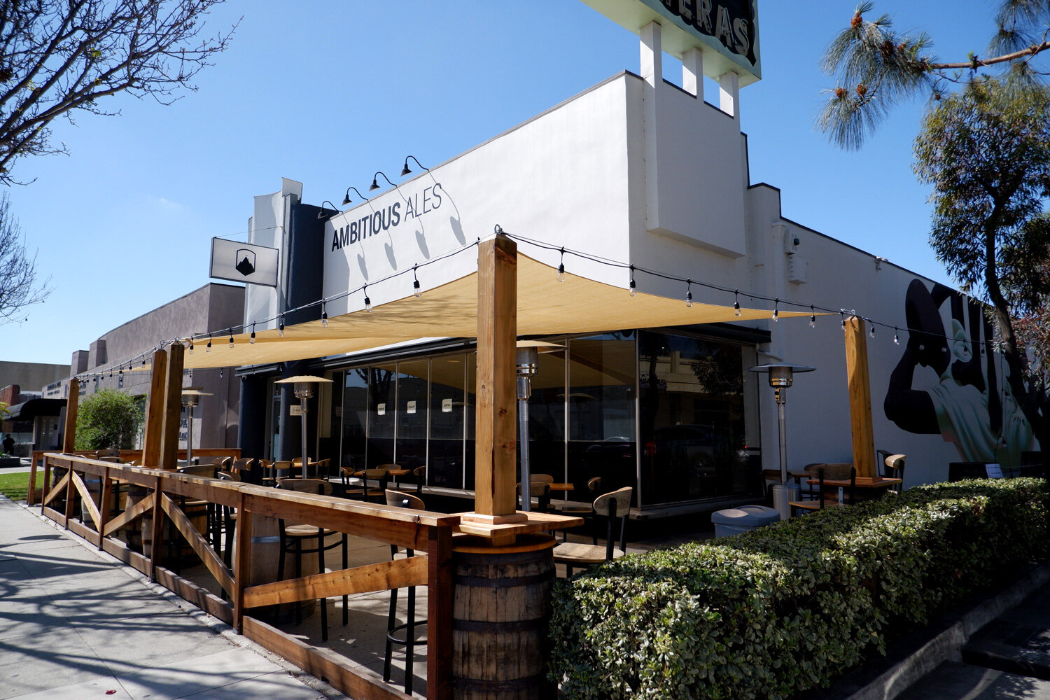 8 of the best craft beer bars in Los Angeles The Coolector