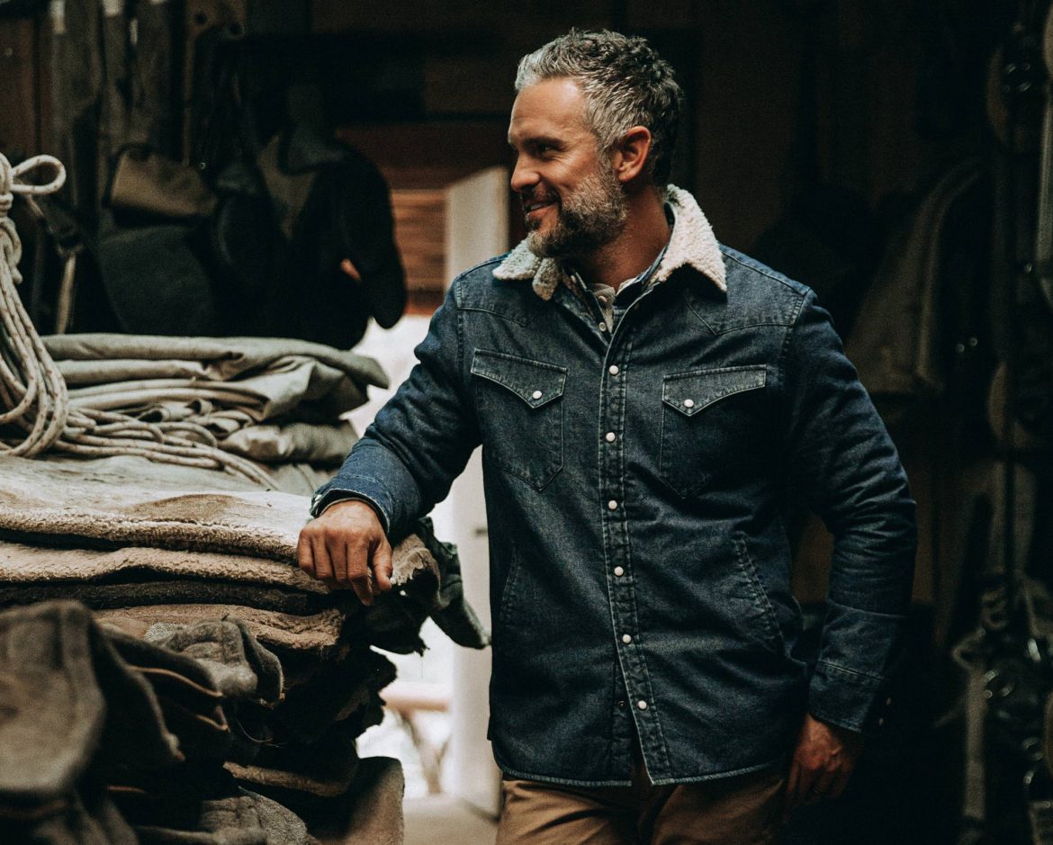 6 of the best shirt jackets for men | The Coolector