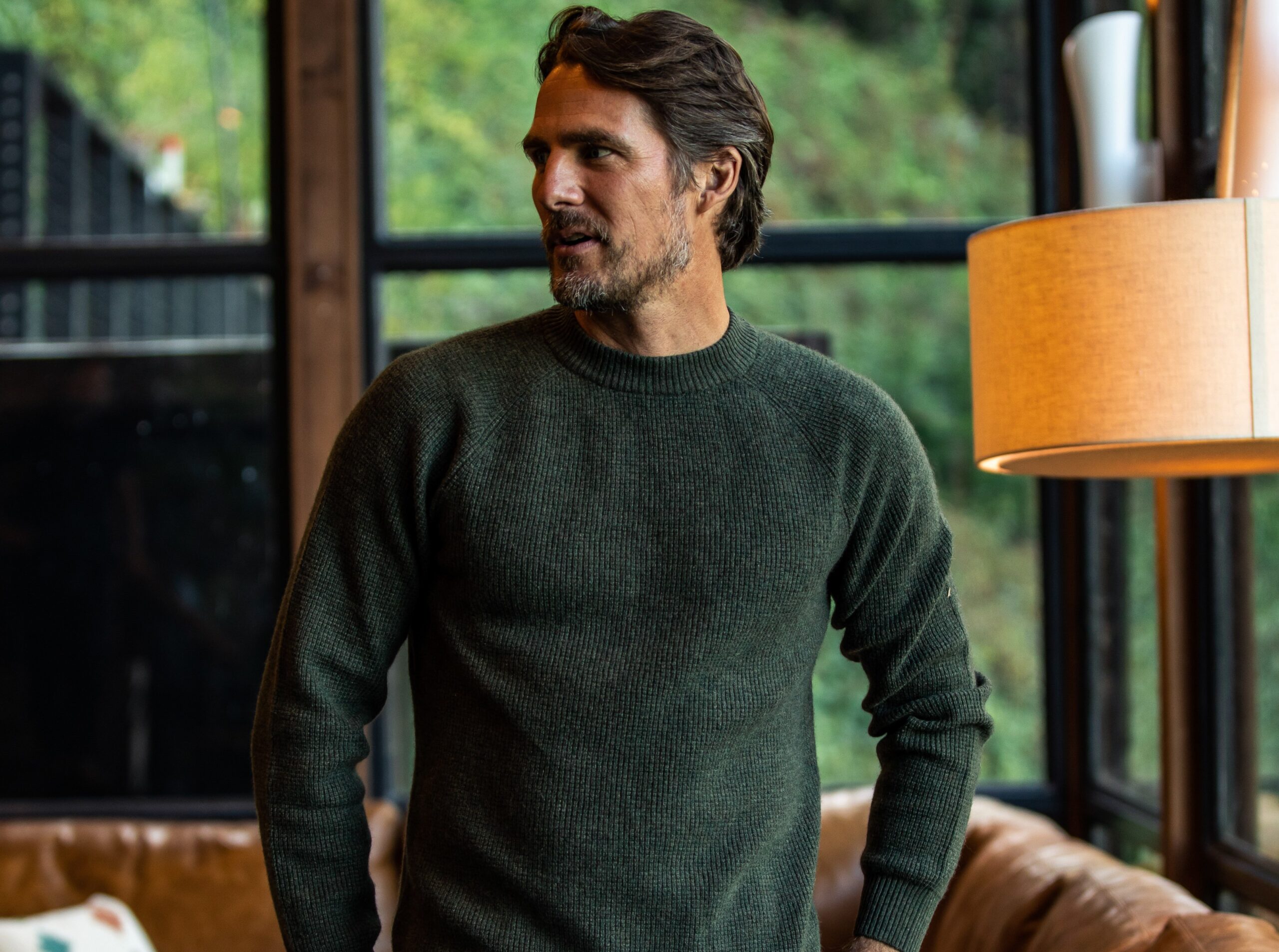 6 of the best crewneck sweaters for heading into winter | The 