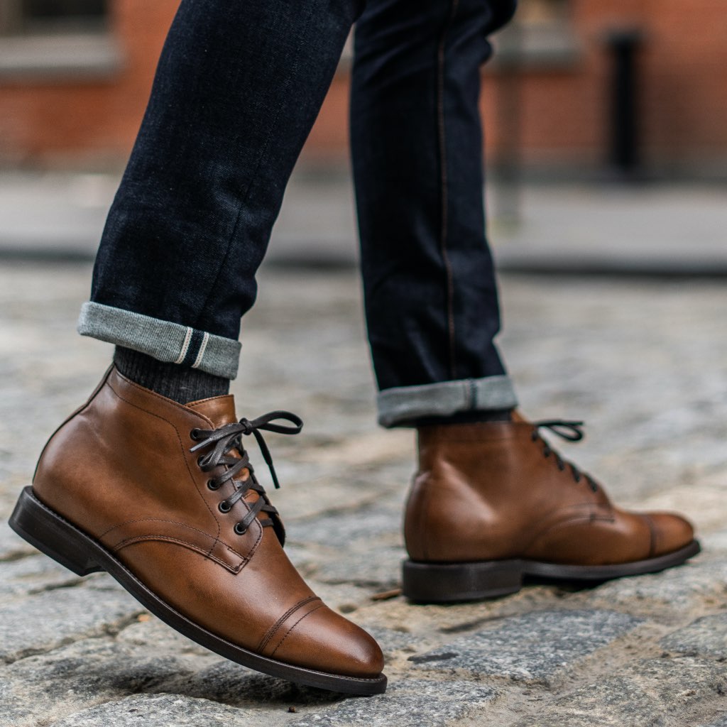 6 of the best men’s boots from Thursday Boot Co | The Coolector