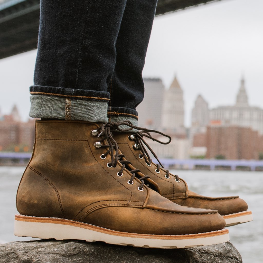6 of the best men’s boots from Thursday Boot Co | The Coolector