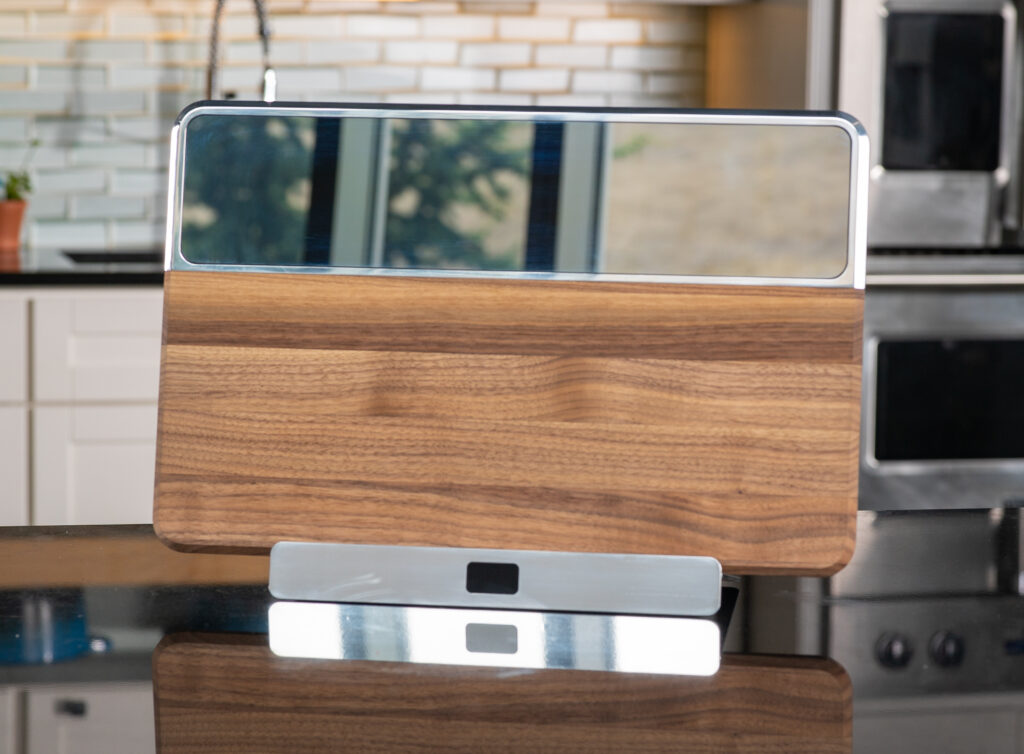 BLOK: Smart Cutting Board & Virtual Cooking Classes 🧑🍳 by The BLOK Team —  Kickstarter