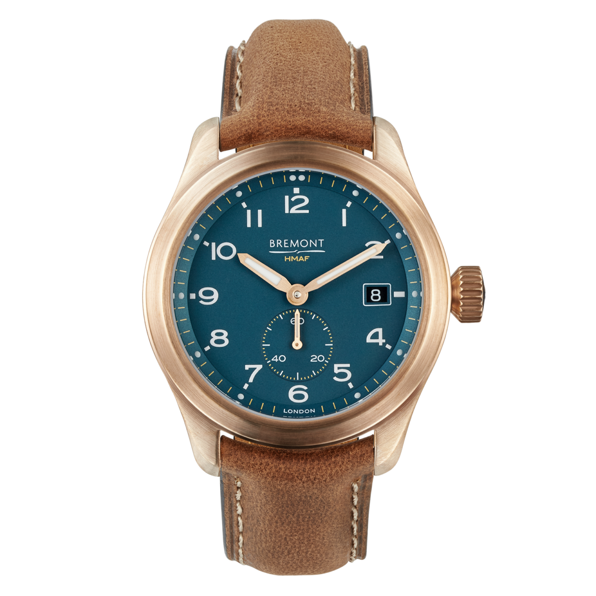 6 of the best Bremont Watches for under £5k The Coolector