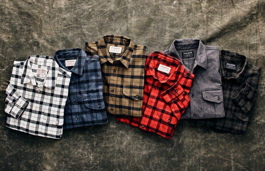 8 of the best Filson shirts for winter The Coolector