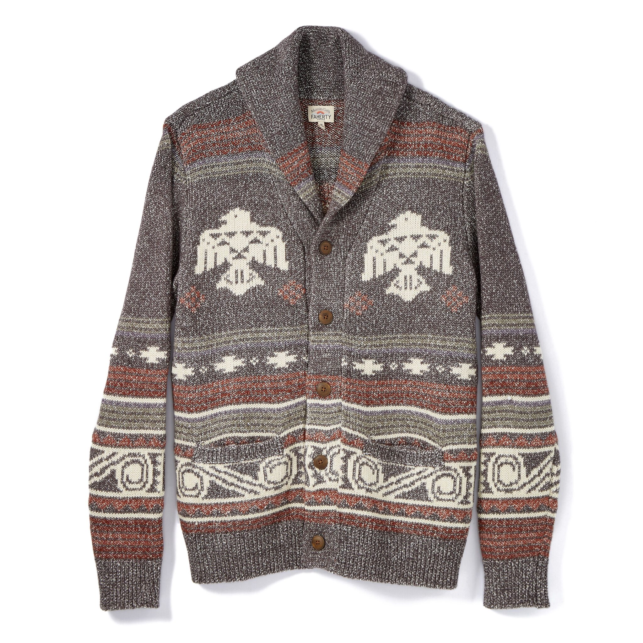 5 of the best men’s cardigans for winter | The Coolector
