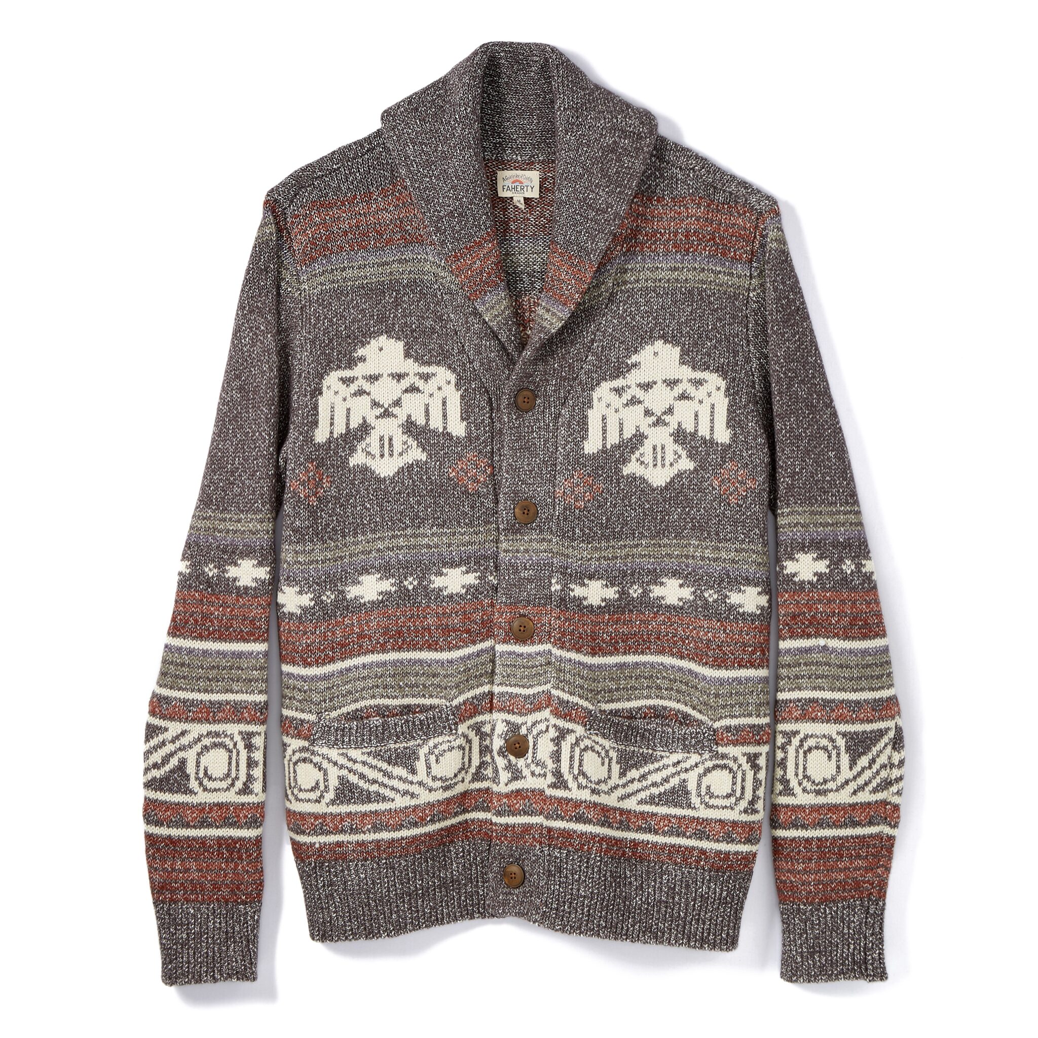 5 of the best men’s cardigans for winter The Coolector