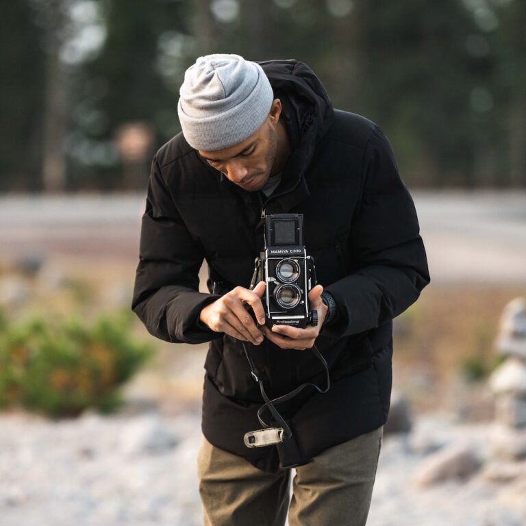 Proof Volt Parka Jacket The Coolector