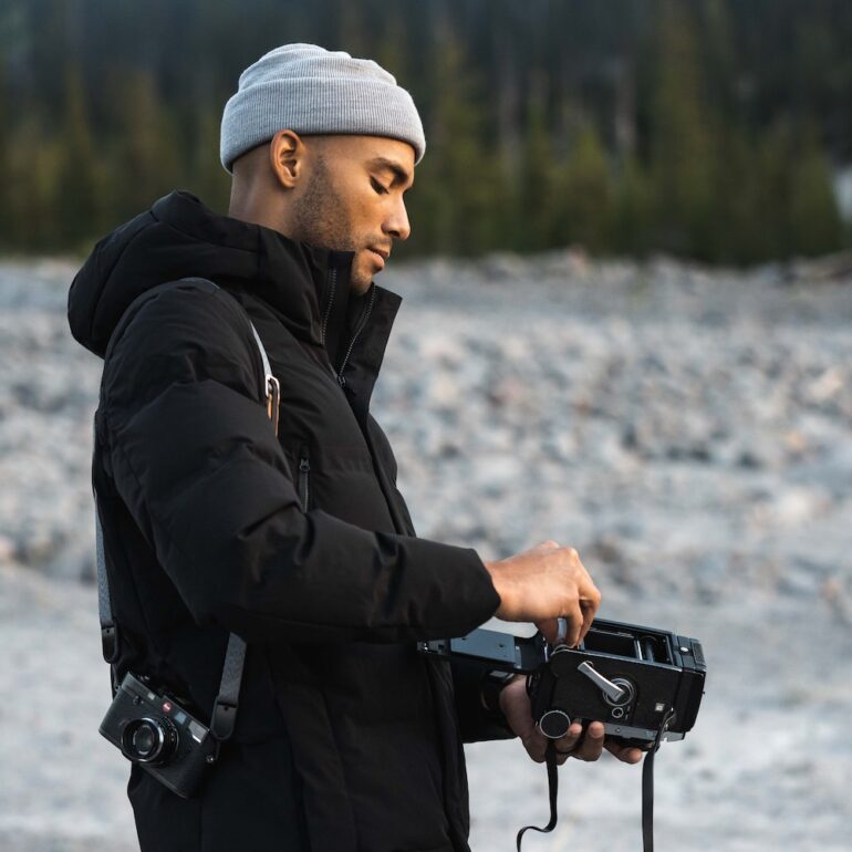 Proof Volt Parka Jacket The Coolector