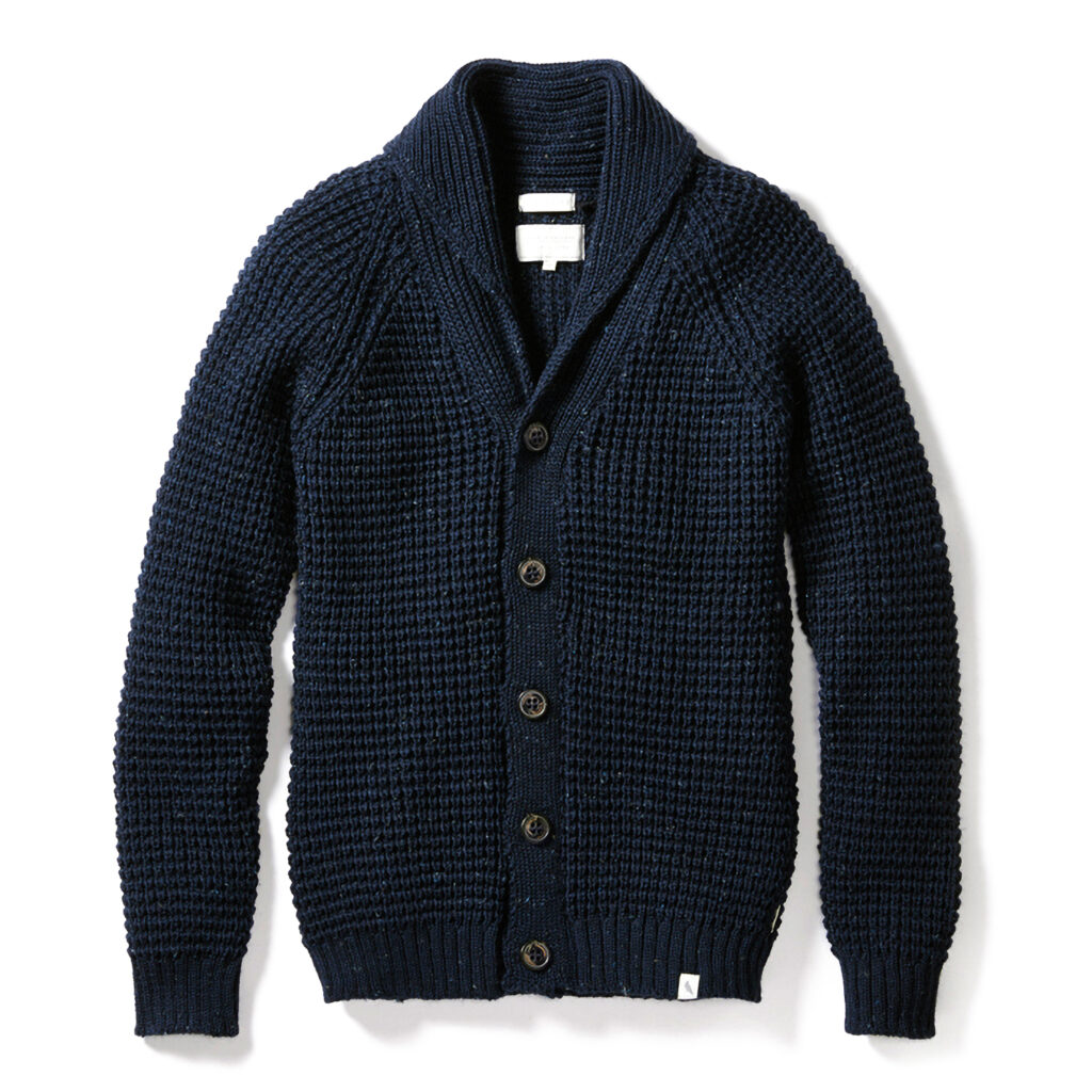 5 of the best men’s cardigans for winter | The Coolector