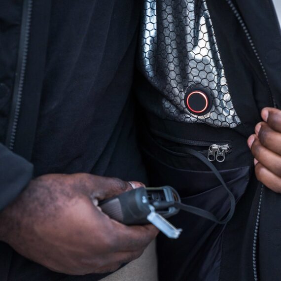 Proof Volt Parka Jacket The Coolector