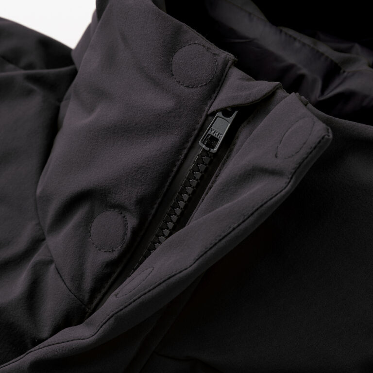 Proof Volt Parka Jacket The Coolector