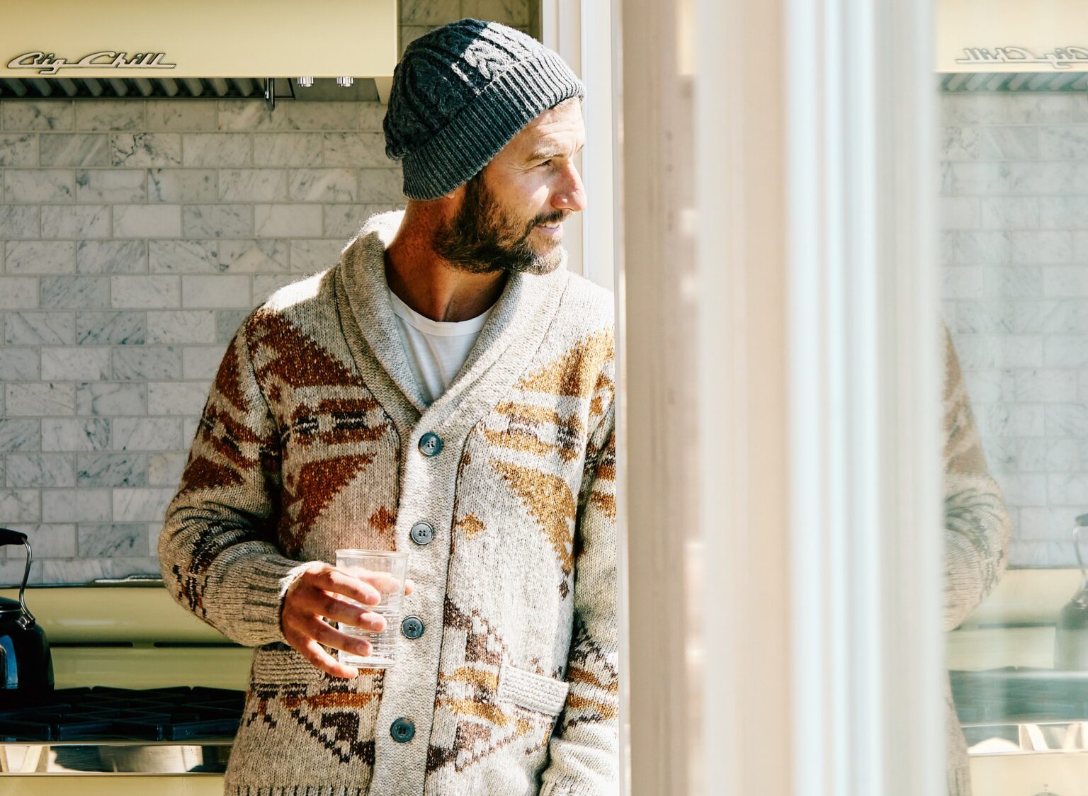 5 of the best men’s cardigans for winter The Coolector