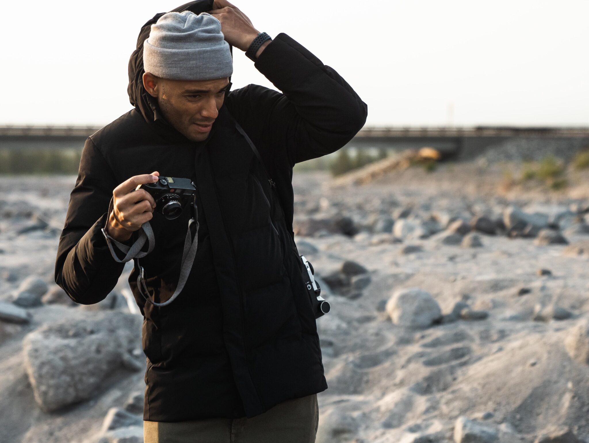 Proof Volt Parka Jacket The Coolector