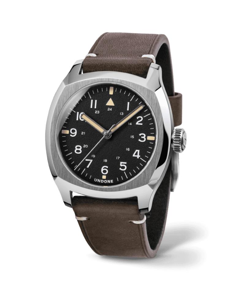 6 of the best Black Friday Watch Deals from UNDONE The Coolector