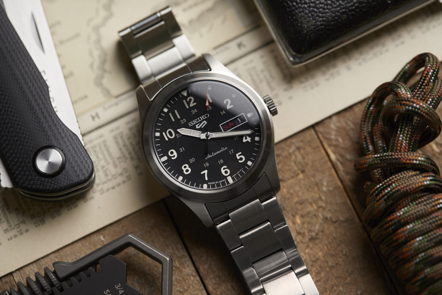 8 of the best men’s watches for under 500 from Worn & Wound The