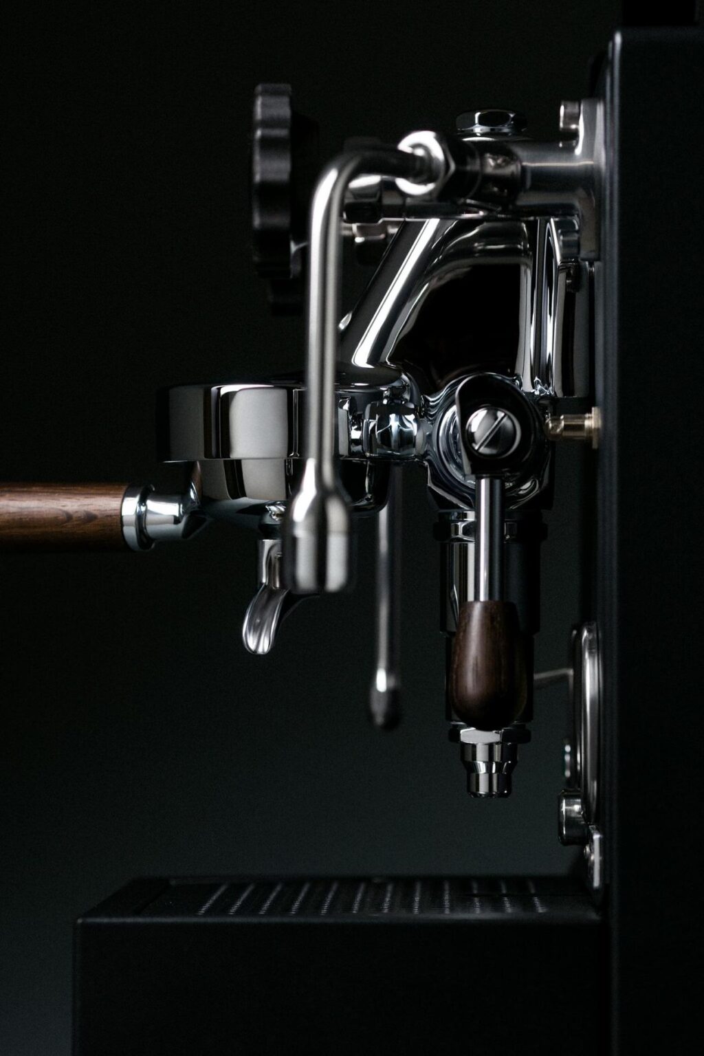 RAPHA + ROCKET R58 Espresso Coffee Machine The Coolector