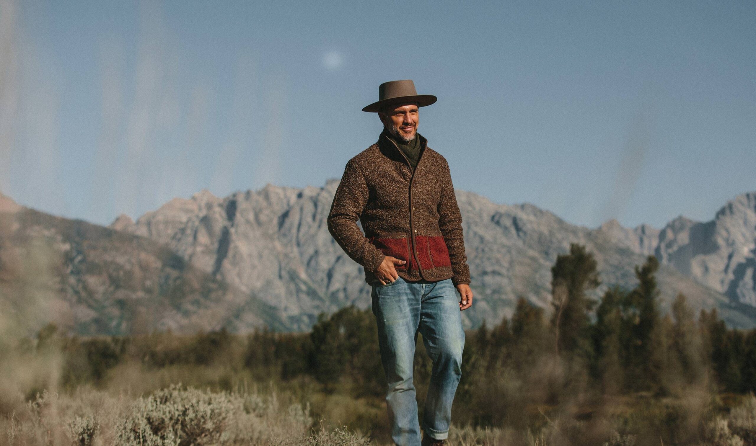 6 Winter Ready Jackets from Taylor Stitch | The Coolector