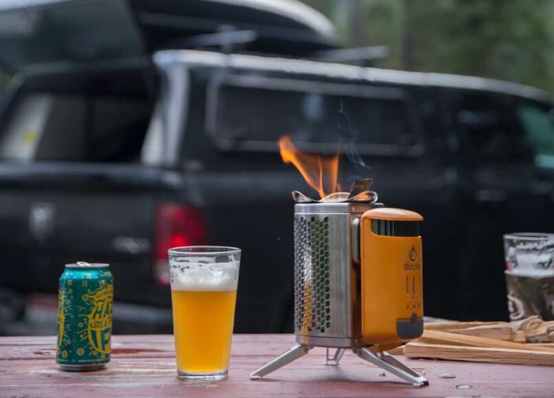 8 Great Gifts for Tech Lovers this Christmas | The Coolector