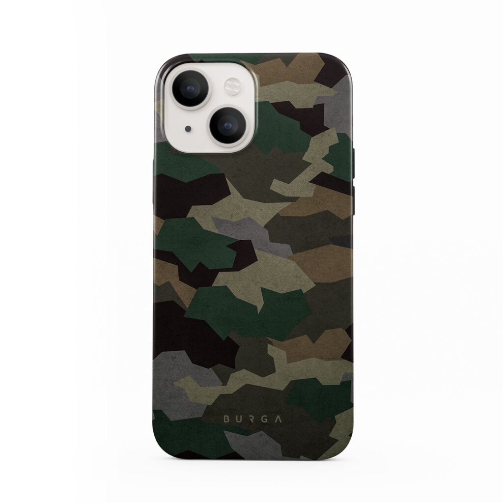 6 of the best iPhone 13 Cases from Burga | The Coolector
