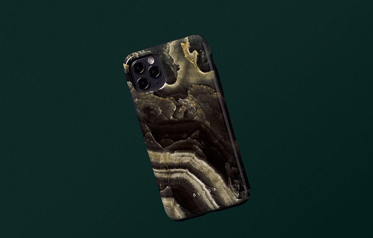 6 of the best iPhone 13 Cases from Burga The Coolector