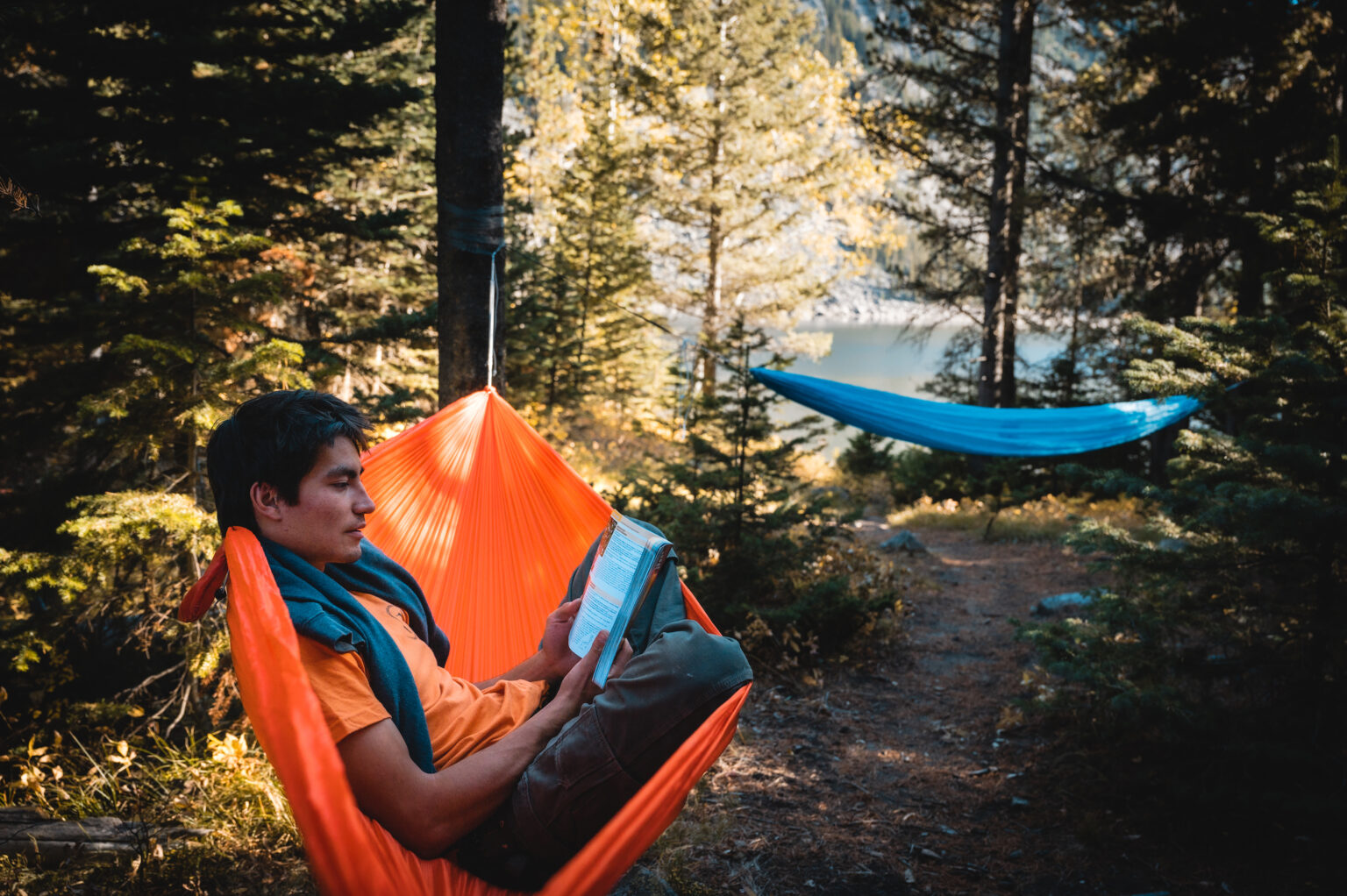Hummingbird Ultralight Hammocks The Coolector