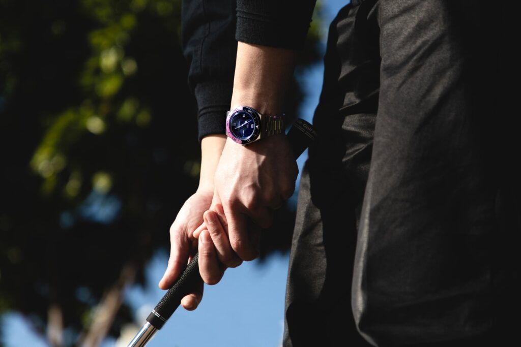 HYPEBEAST x Timex M79 “Fuchsia” Automatic Watch | The Coolector