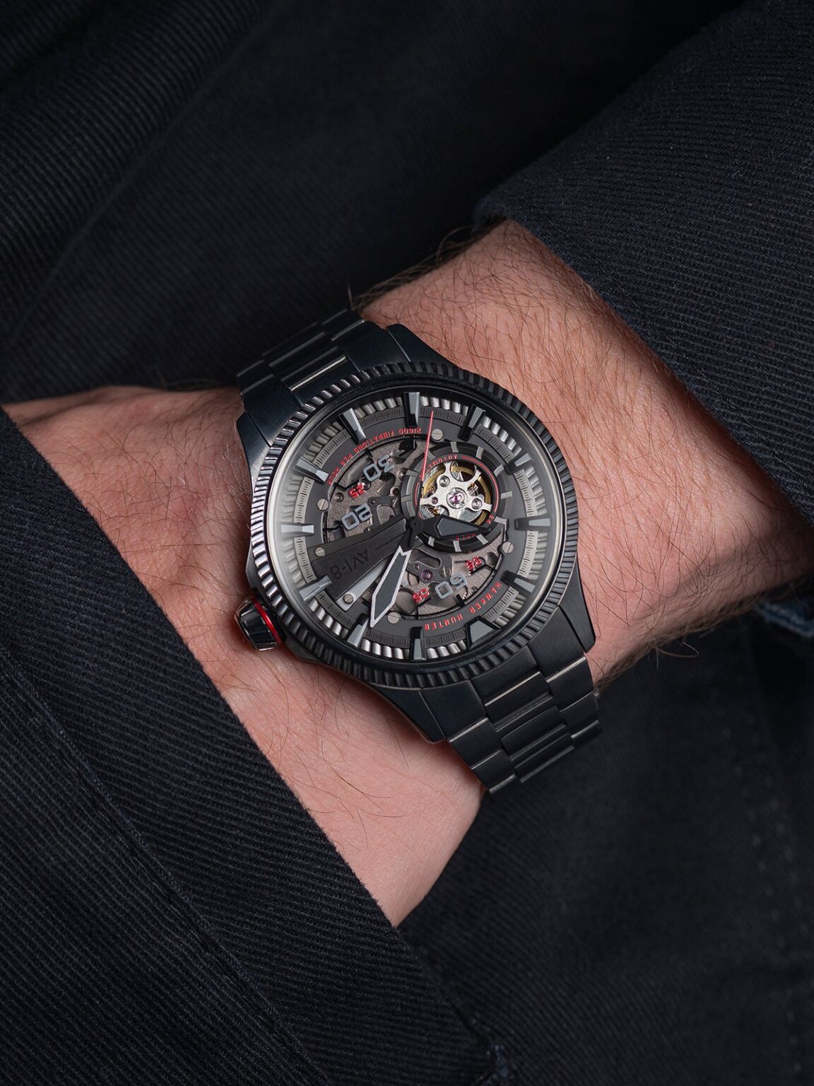 10 of the best men’s watches under £2k The Coolector