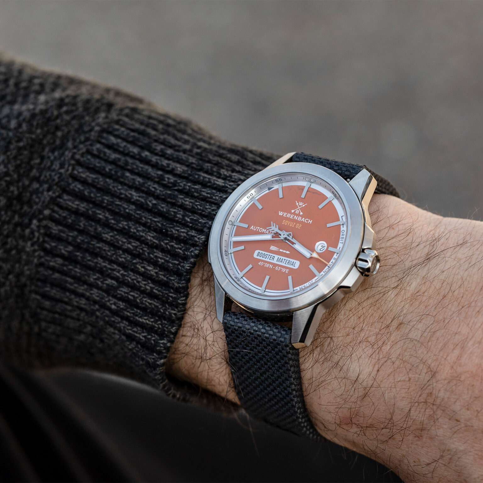 10 of the best men’s watches under £2k The Coolector