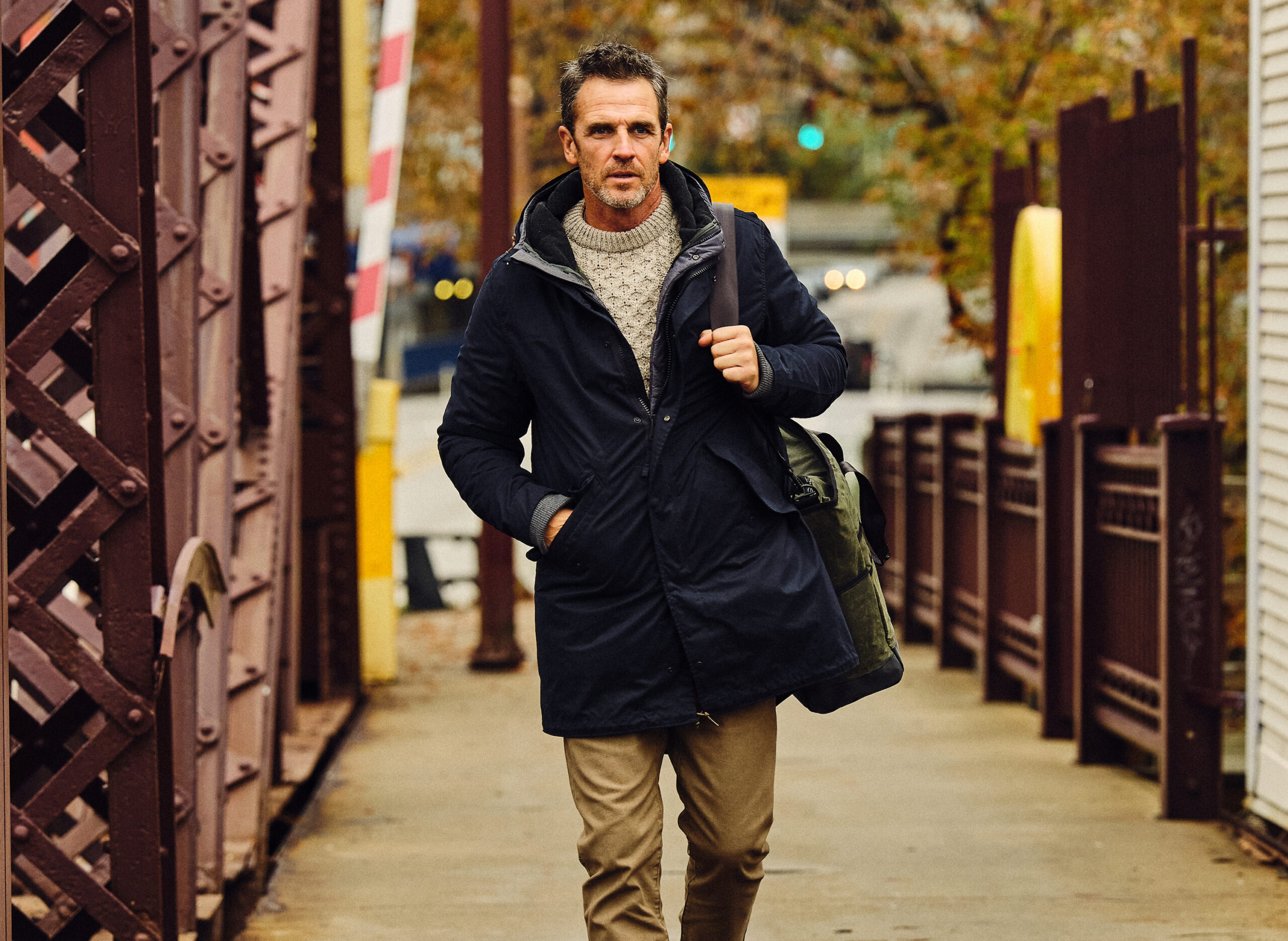 8 of the best bargains from the Huckberry Winter Sale | The Coolector