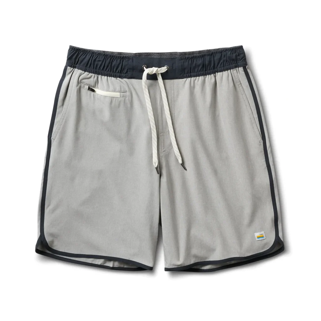 8 Men’s Performance Apparel Essentials for Spring from Vuori | The ...