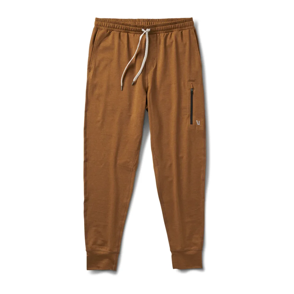 8 Men’s Performance Apparel Essentials for Spring from Vuori | The ...