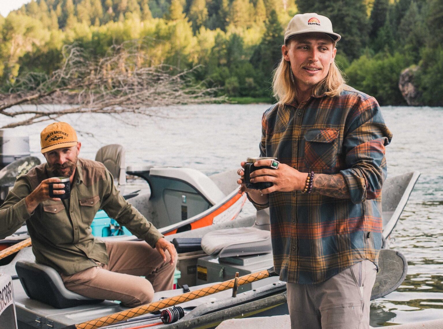 8 of the best American men’s apparel brands for 2022 The Coolector