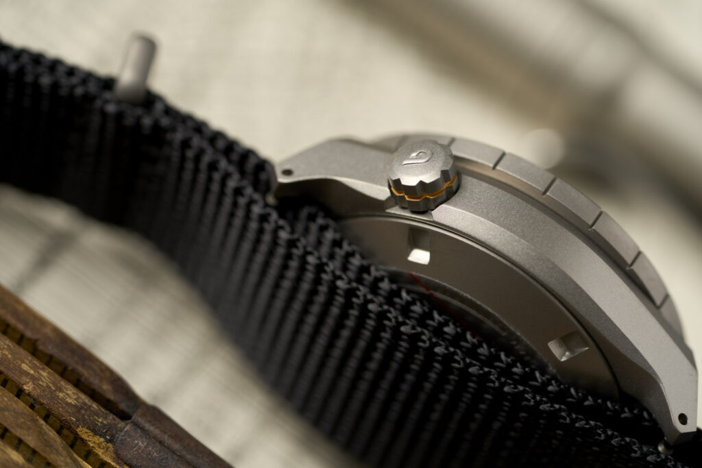 Boldr Supply Co Five in a Row Watches | The Coolector