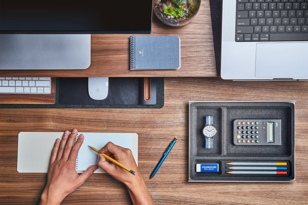 Grovemade Desk Shelf 2.0