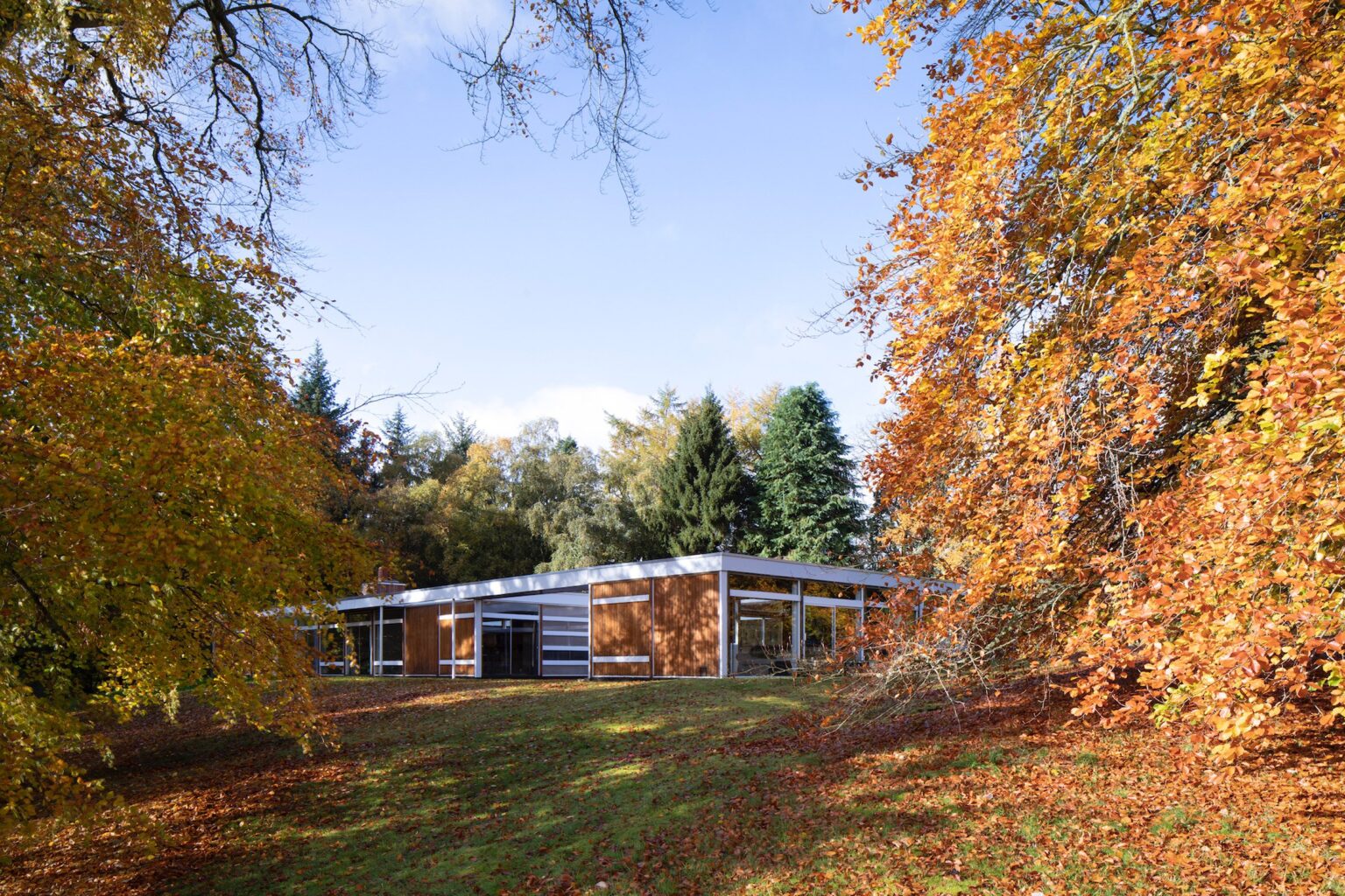 High Sunderland House The Coolector