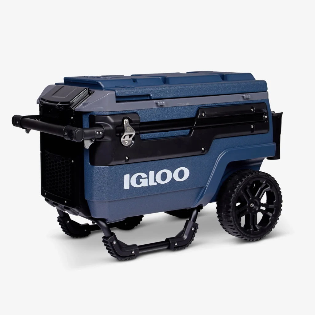 Cerniera Di Ricambio Per Cooler Igloo Trailmate – Snapon, Con Viti In Acciaio Inox, Dimensioni 7-3/8 X 2 X 3/4 Pollici