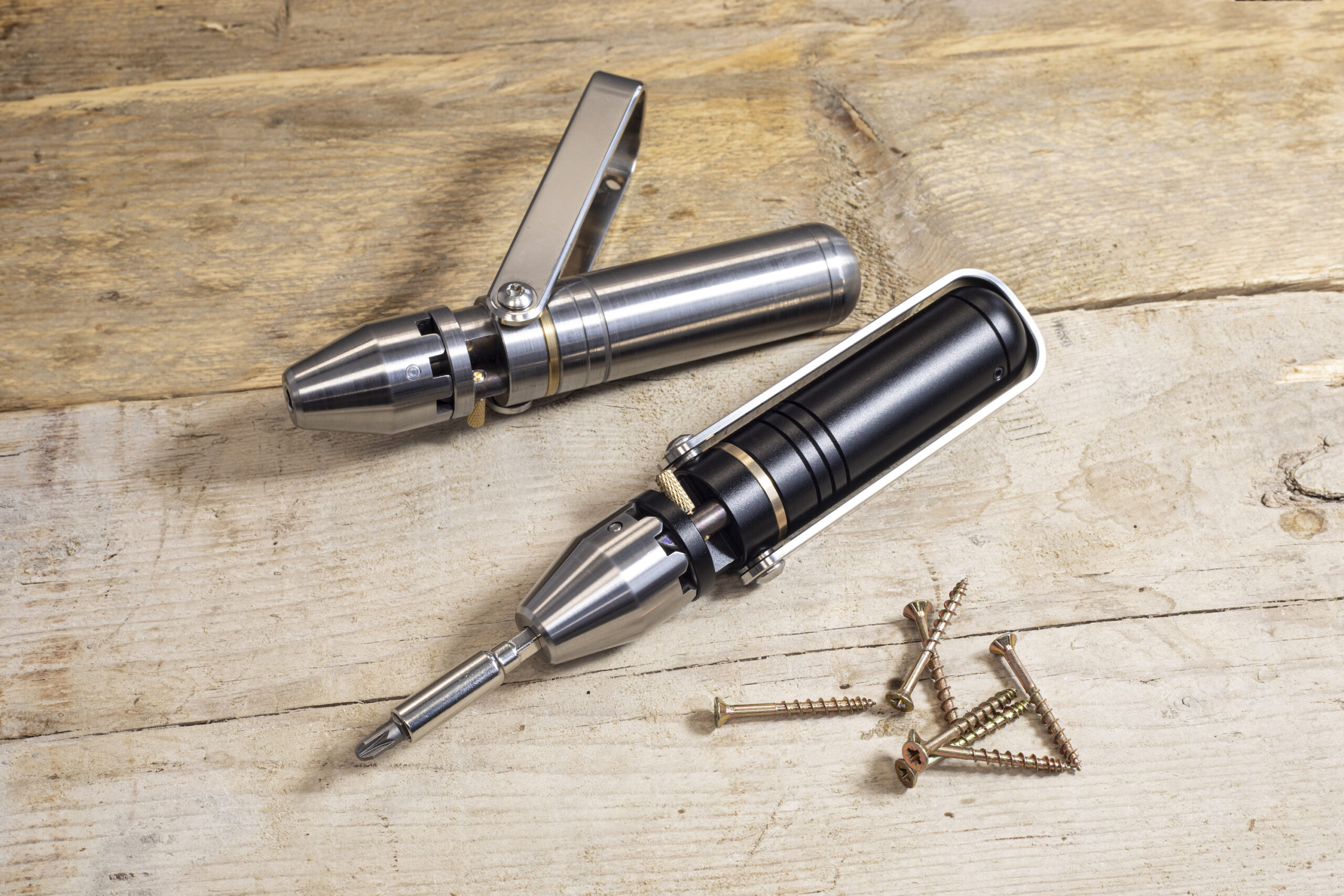 Metmo Screwdriver Mod MetMo Driver | The Coolector