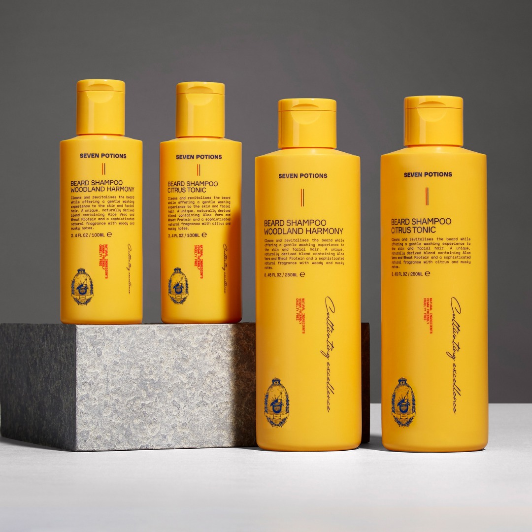 8 men’s grooming brands to try in 2022 The Coolector