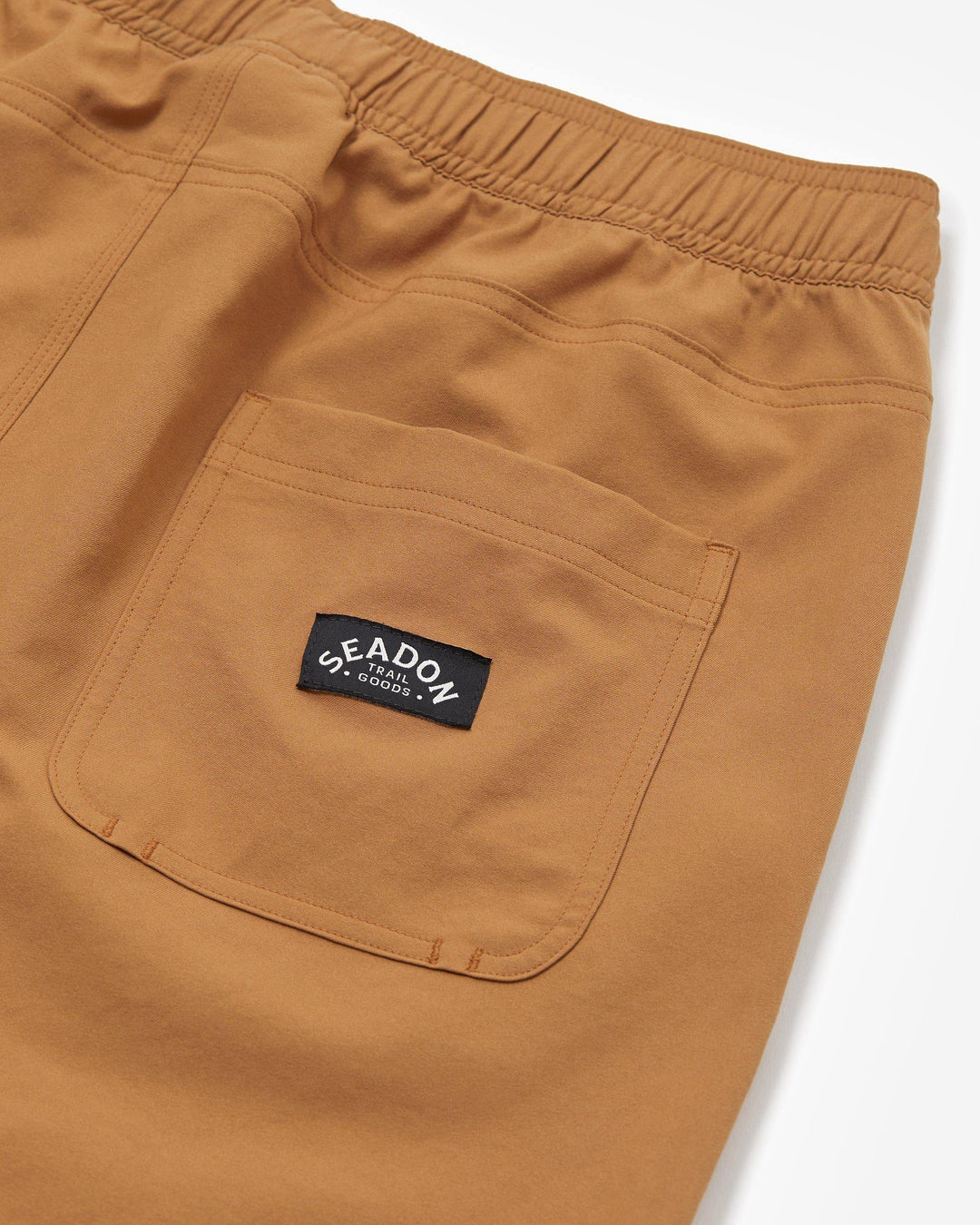 5 menswear essentials for spring from Seadon | The Coolector