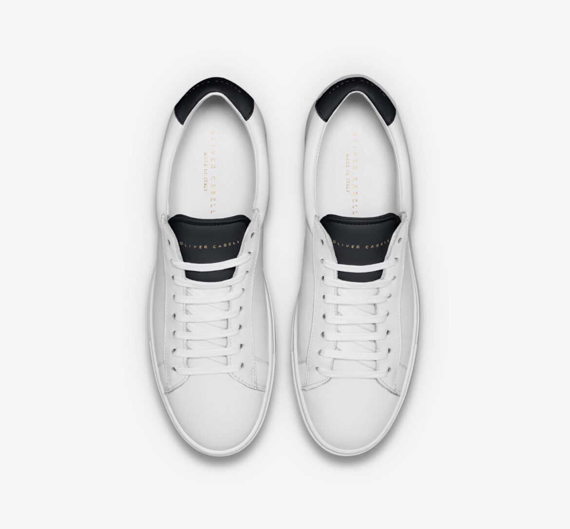 8 of the best white sneakers for men | The Coolector