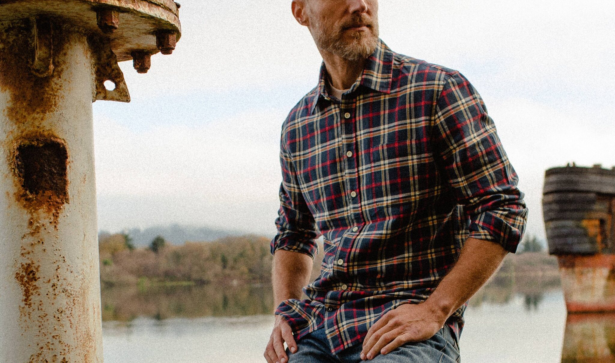 8 of the best Taylor Stitch shirts for spring / summer | The Coolector