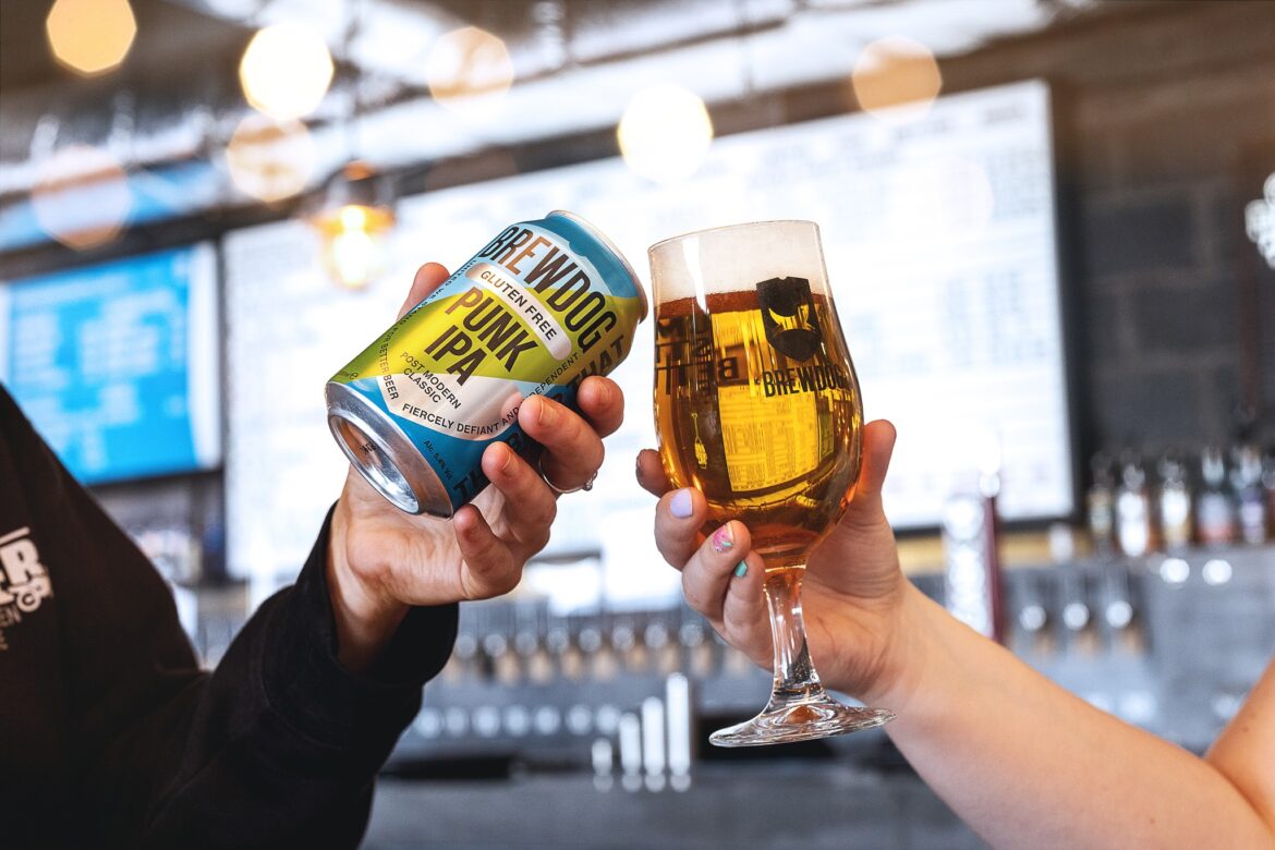 5 of the best UK sites for online beer orders in 2022 The Coolector