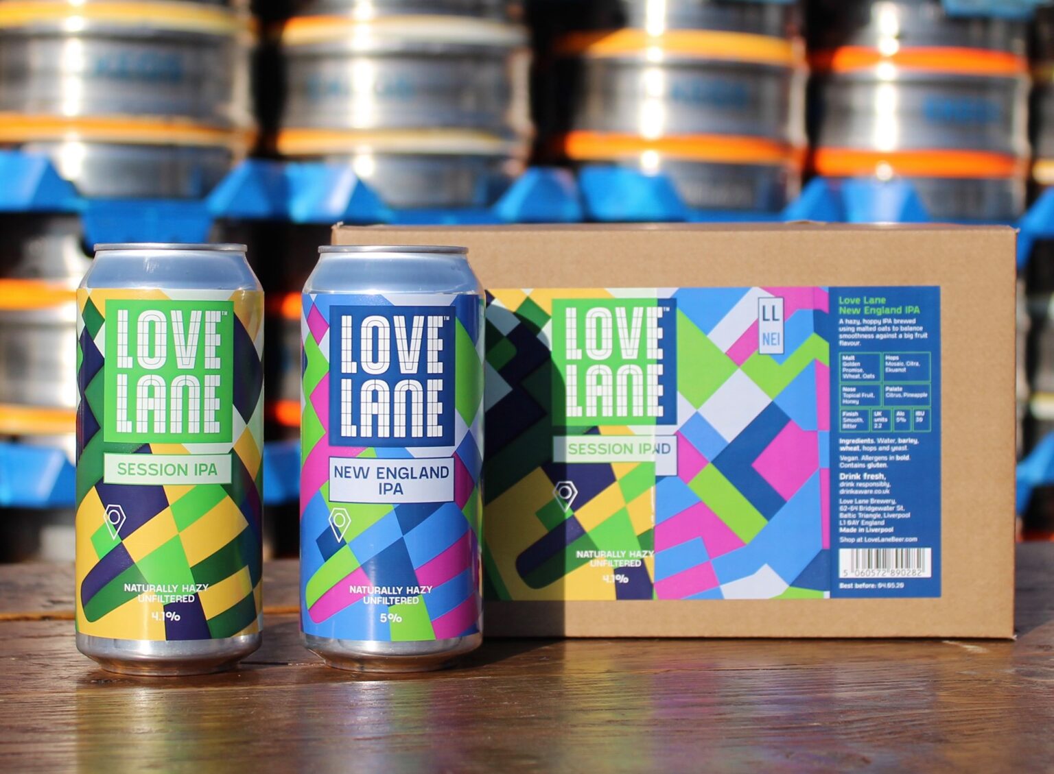 5 of the best UK sites for online beer orders in 2022 The Coolector